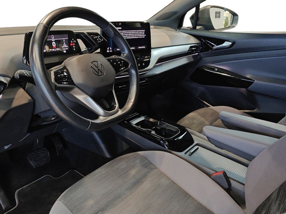 VW ID.4 77 Life Performance 5d