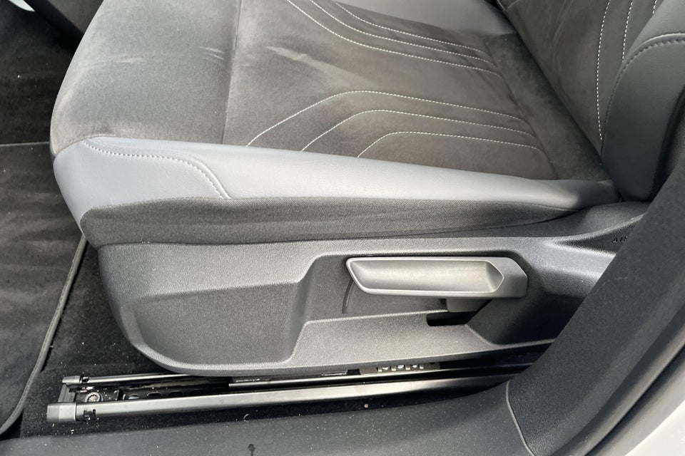 VW ID.4 77 Style+ 5d