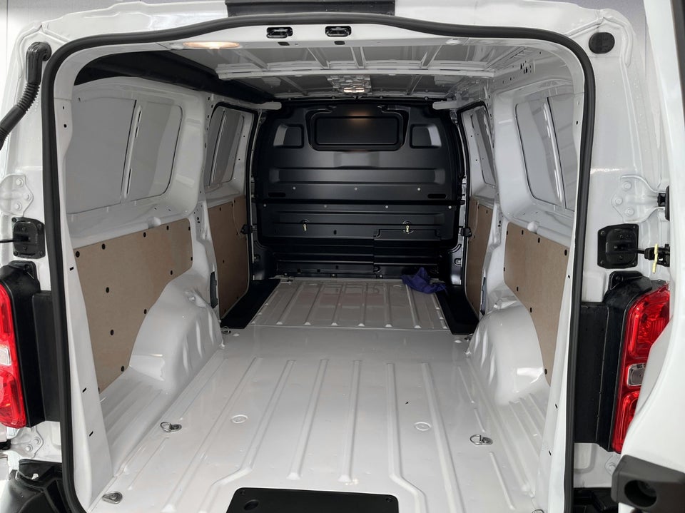 Citroën Jumpy 2,0 BlueHDi 145 L3 FlexLine