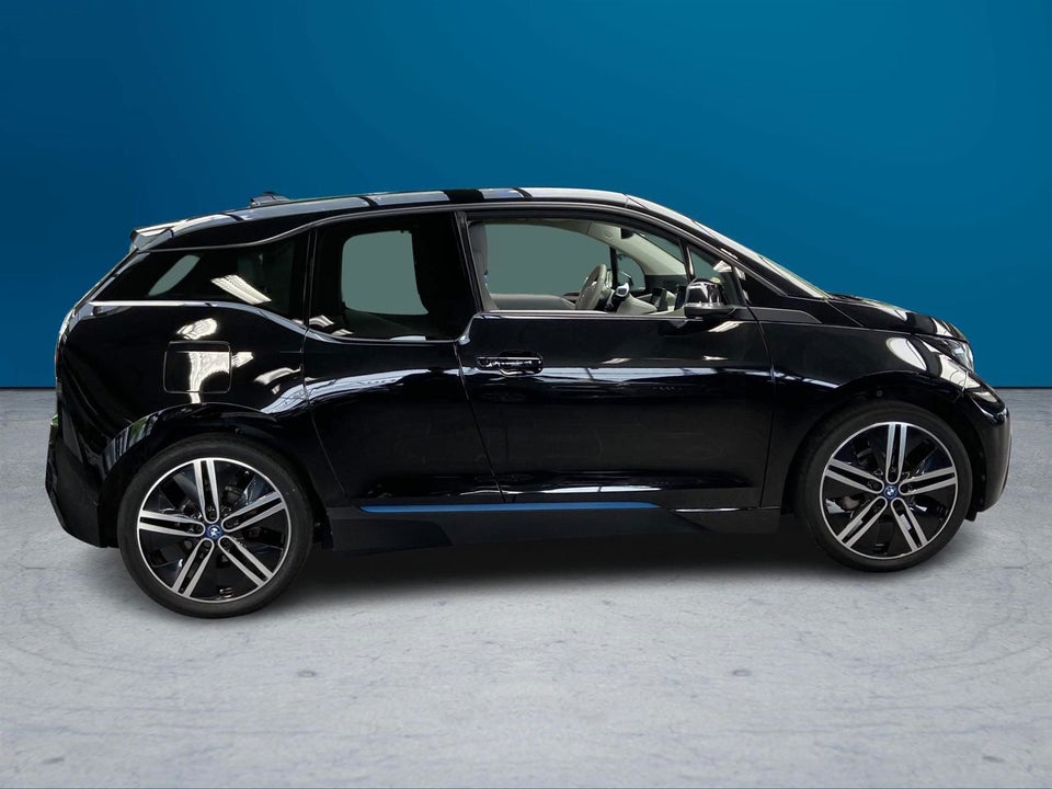 BMW i3 BEV 5d