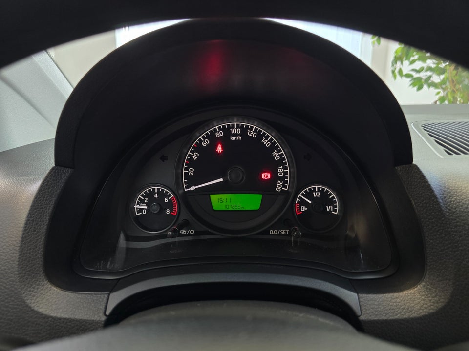 Skoda Citigo 1,0 60 Ambition 5d