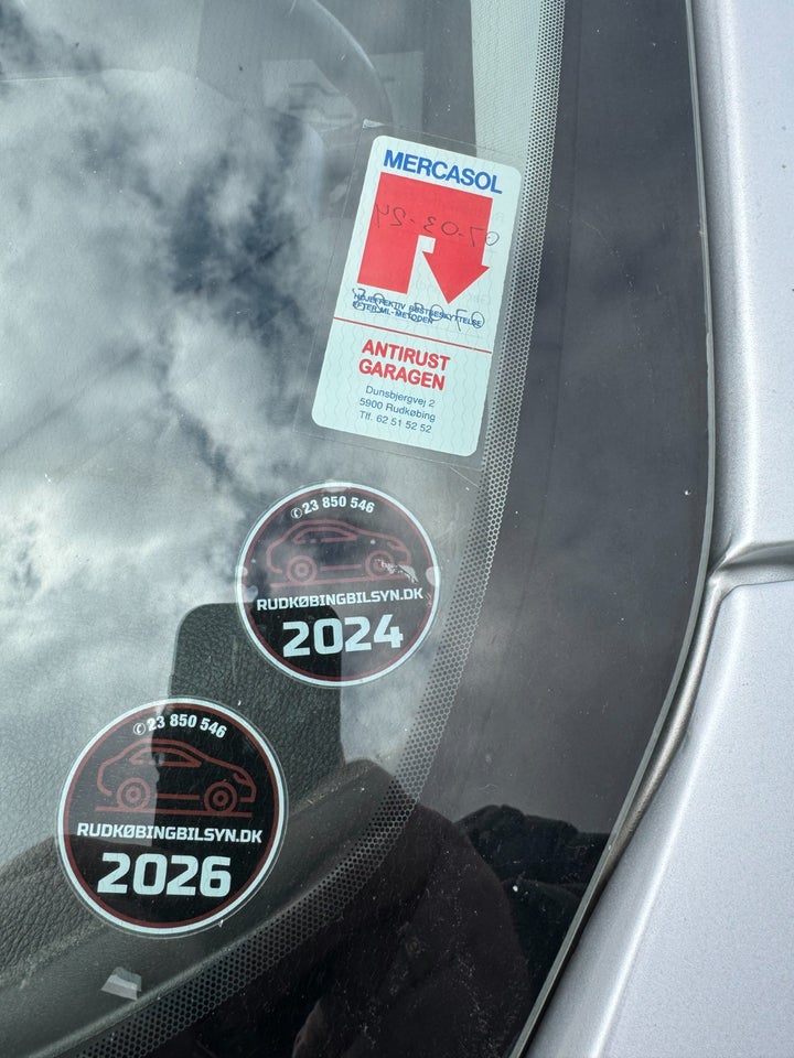 Ford Transit Custom 270 L1 2,2 TDCi 155 Trend