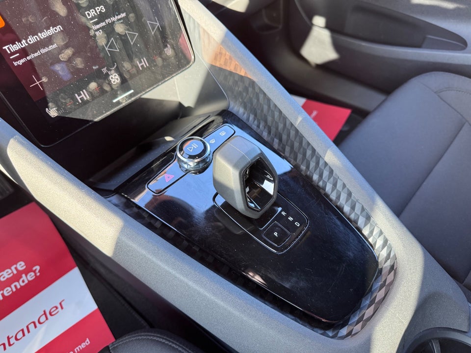 Polestar 2 Long Range 5d