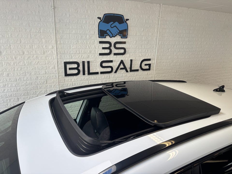 Skoda Enyaq 80 iV Sportline 5d