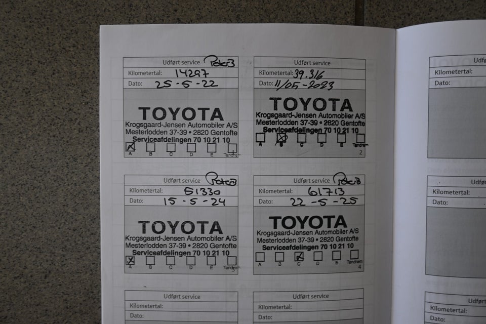 Toyota Corolla 1,8 Hybrid H3 Touring Sports MDS 5d