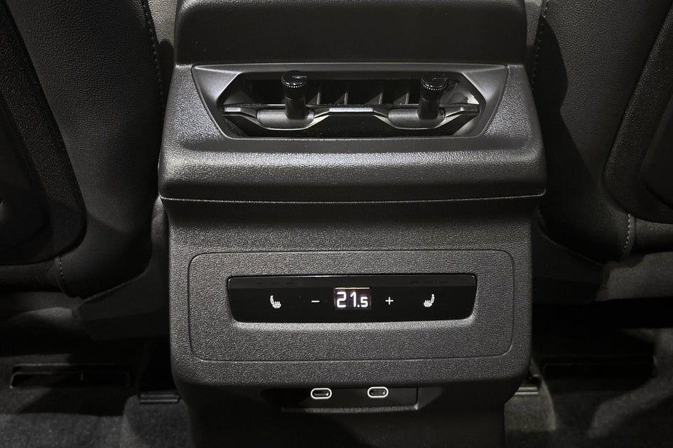 Audi Q6 e-tron Ultra performance 5d