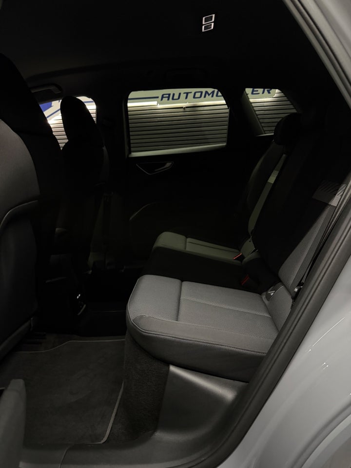 Audi Q4 e-tron 45 Advanced 5d