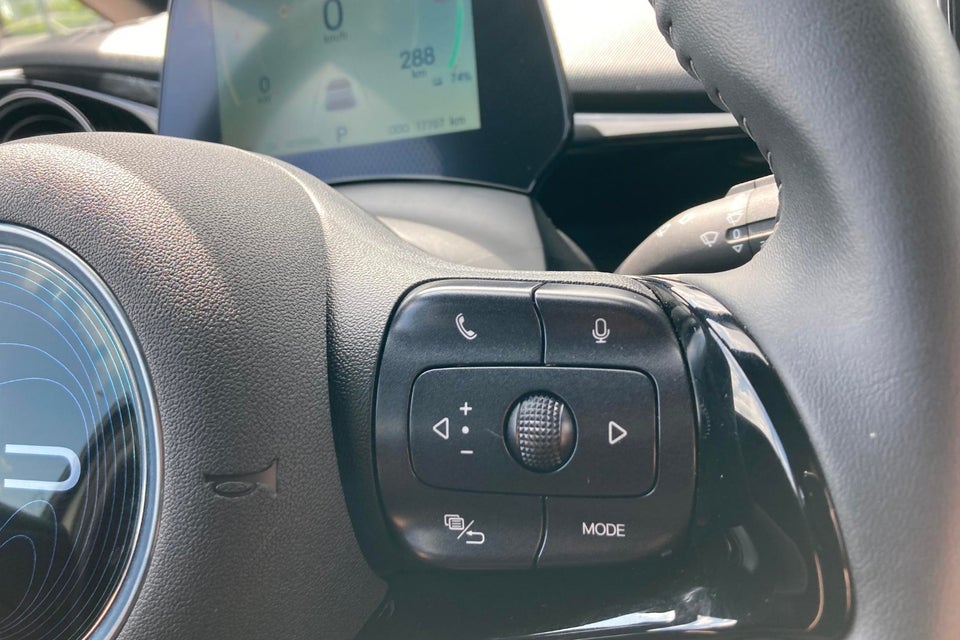 BYD Dolphin 60 Comfort 5d