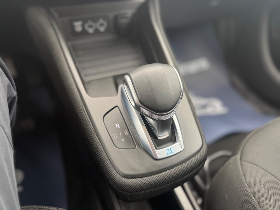 Renault Zoe 52 Zen 5d