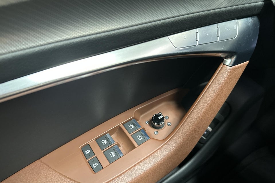 Audi A6 50 TFSi e Sport Prestige quattro S-tr. 4d