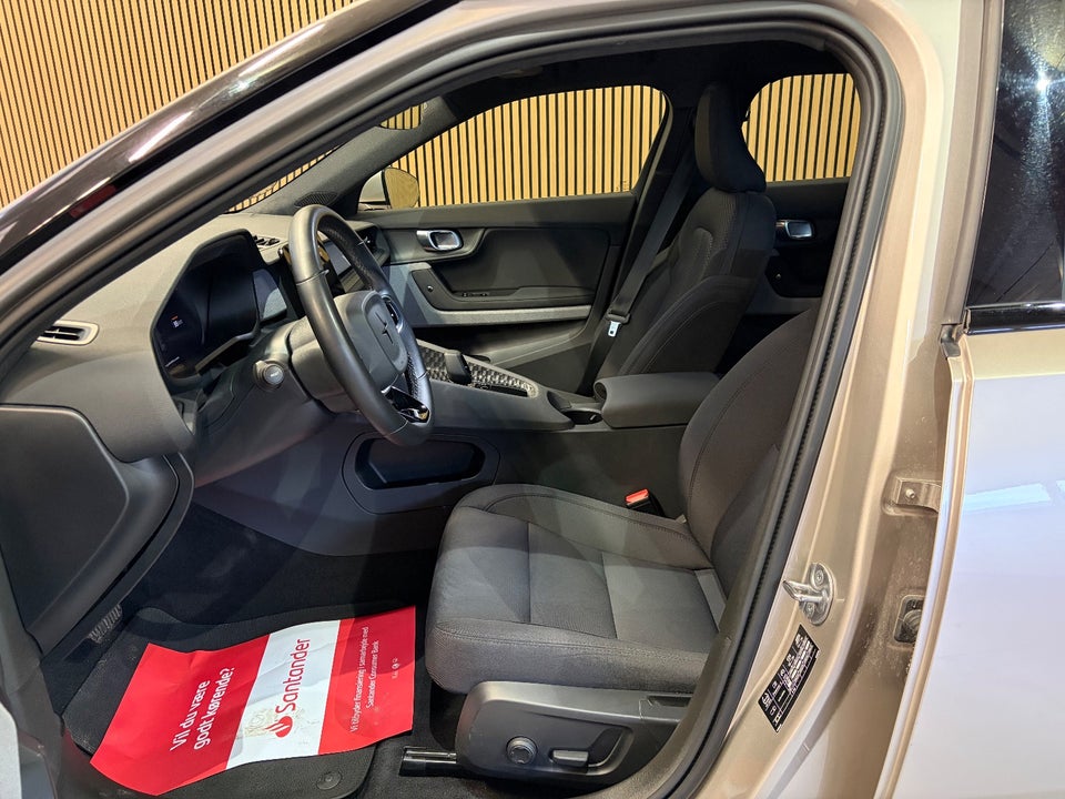 Polestar 2 Long Range 5d