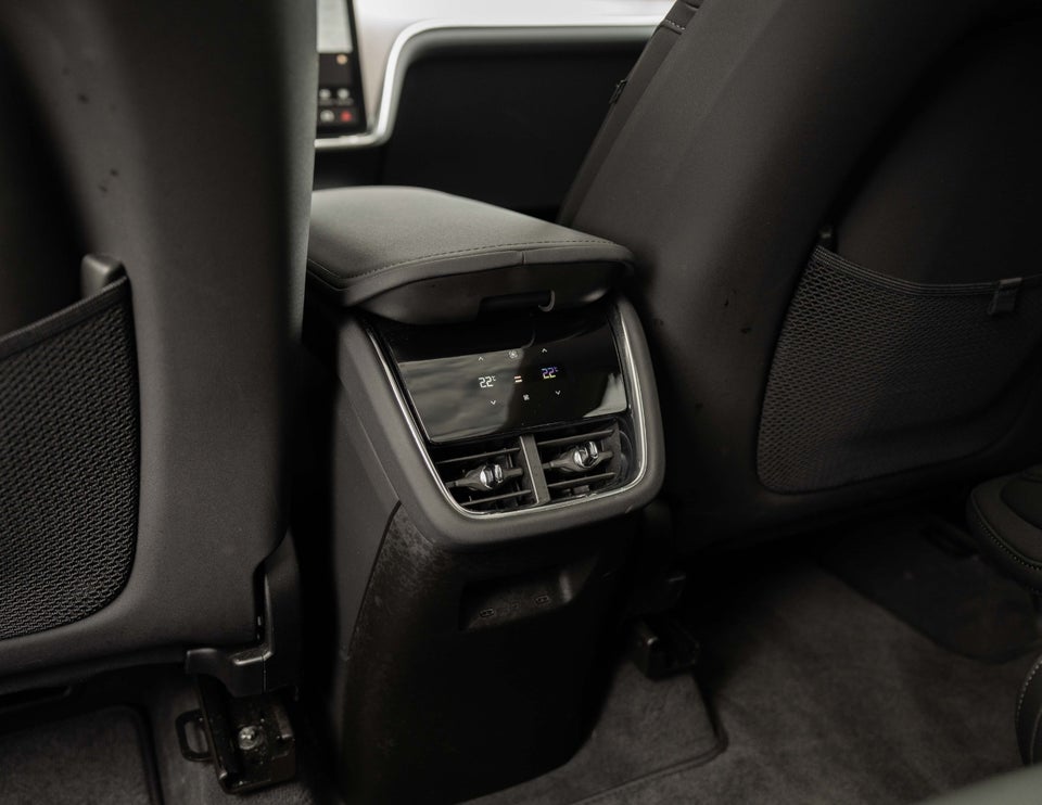 Volvo EX90 Twin Ultra Performance 7prs 5d