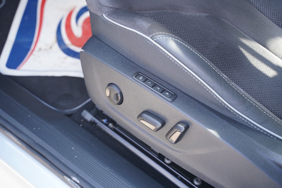 Skoda Enyaq 80 iV Sportline 5d