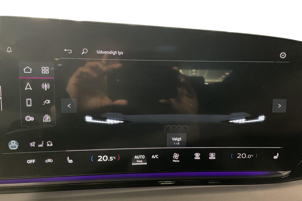 Audi A6 e-tron Progress plus Avant 5d