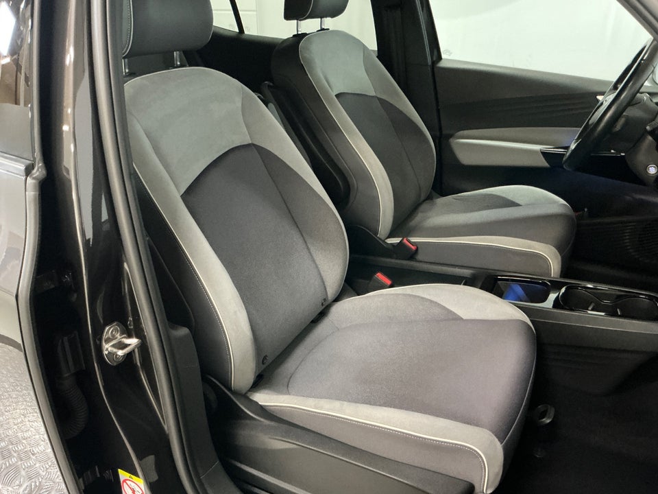VW ID.3 58 1ST Pro Performance Plus 5d