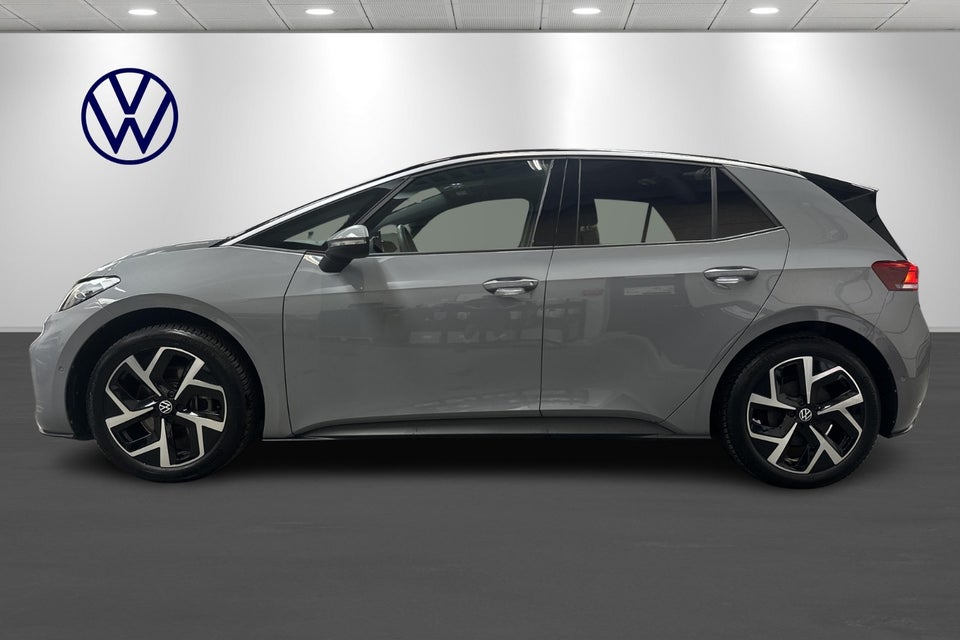 VW ID.3 58 Pro 5d