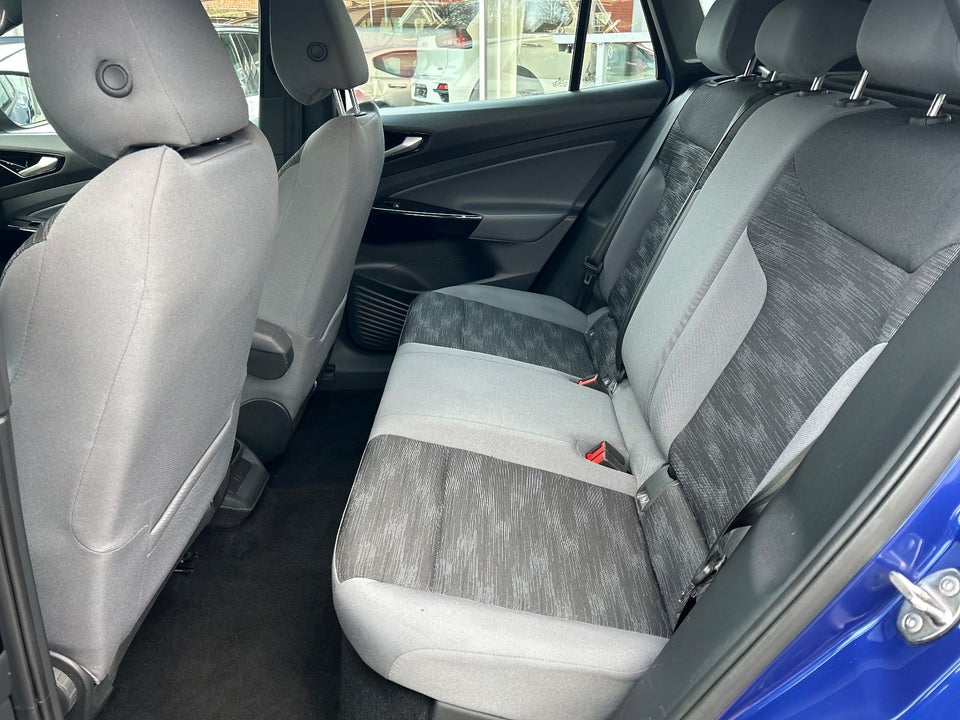 VW ID.4 77 Pro Performance 5d