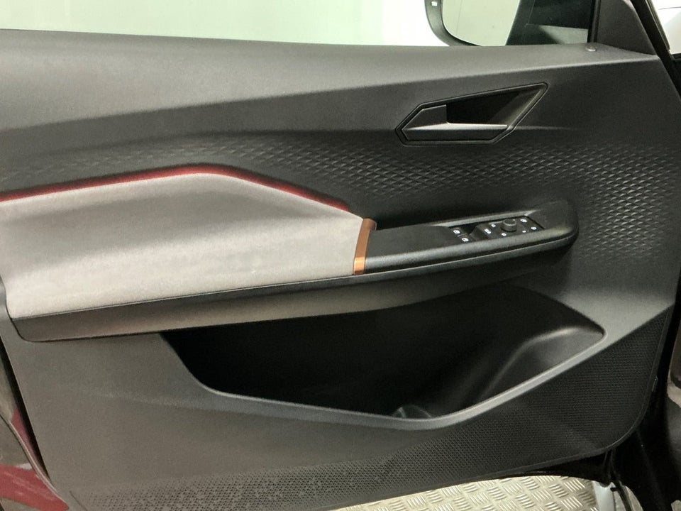 Cupra Born 77 e-Boost 5d