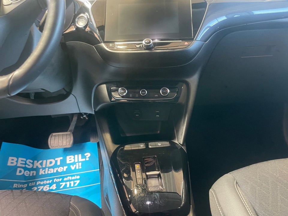 Opel Corsa-e 50 Elegance 5d