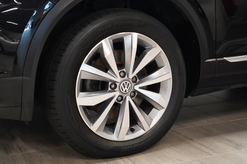 VW T-Roc 1,5 TSi 150 Sport 5d