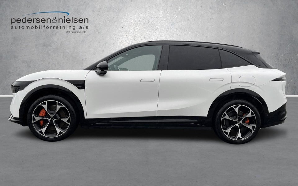 Zeekr 7X Privilege AWD 5d