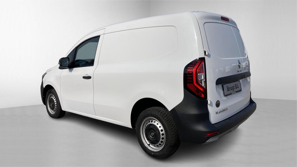 Renault Kangoo 1,5 dCi 95 L1