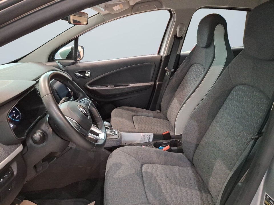 Renault Zoe 52 Experience 5d