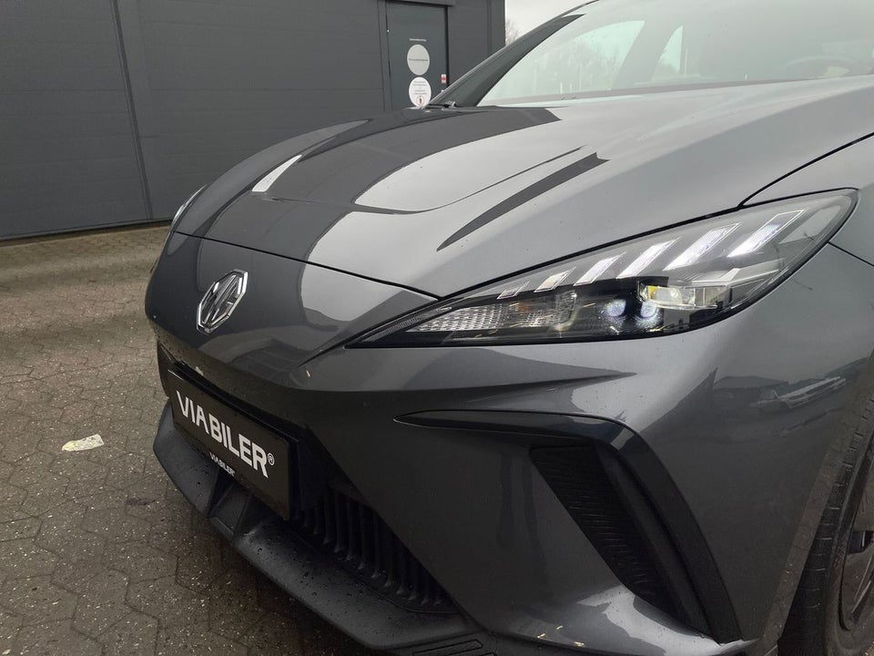 MG 4 51 Nordic Edition 5d