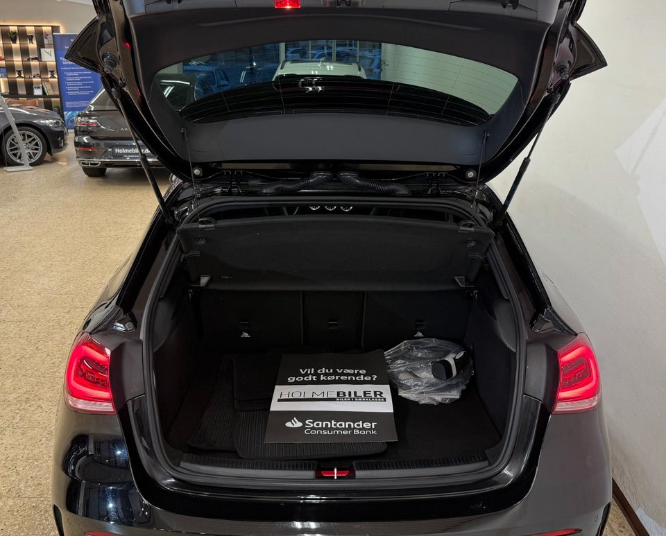 Mercedes A250 e 1,3 AMG Line aut. 5d