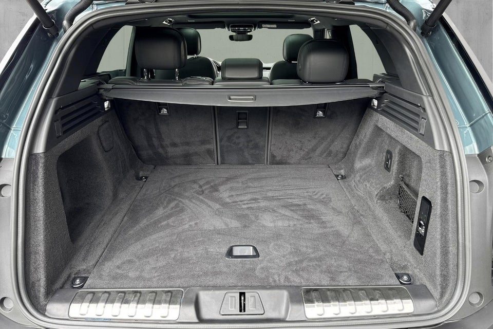 Land Rover Range Rover Sport 3,0 P460e Dynamic SE aut. 5d