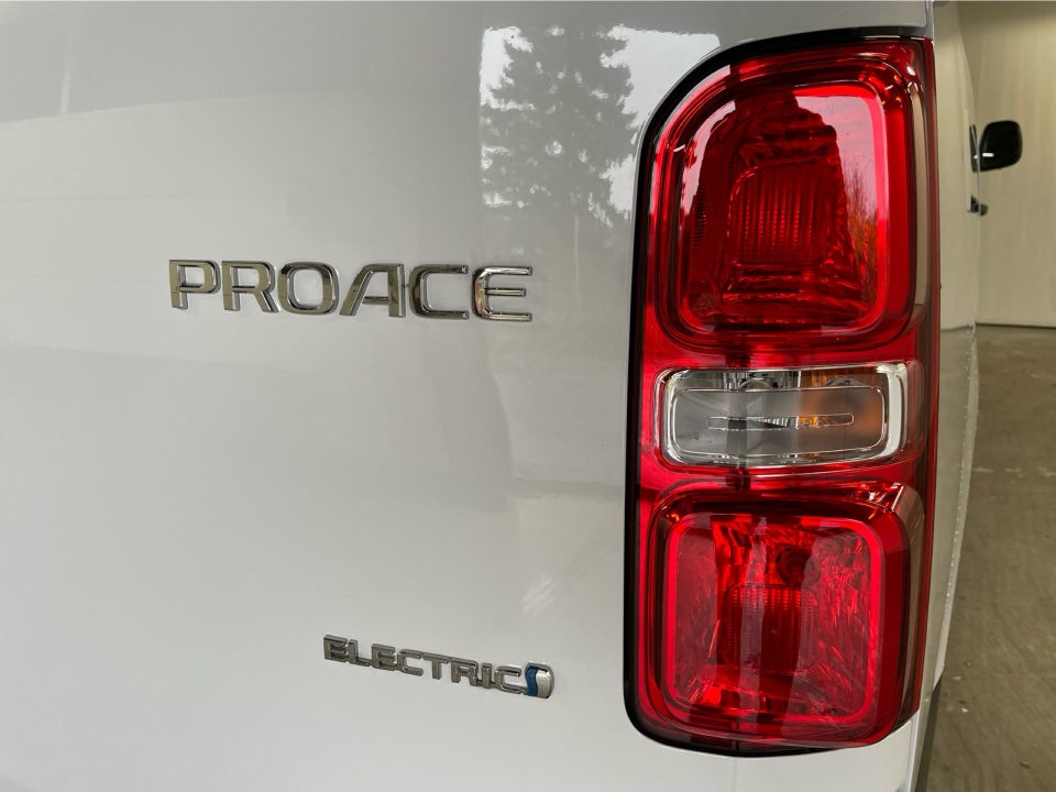 Toyota ProAce 75 Long Comfort Master