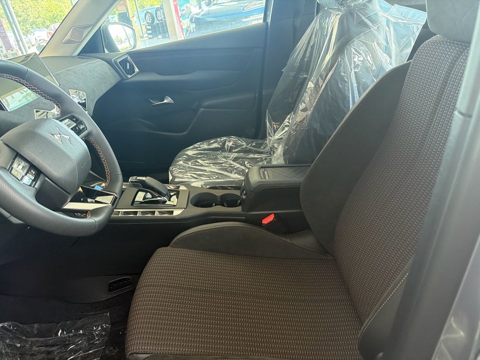 DS DS 3 CrossBack 54 E-Tense Opera 5d