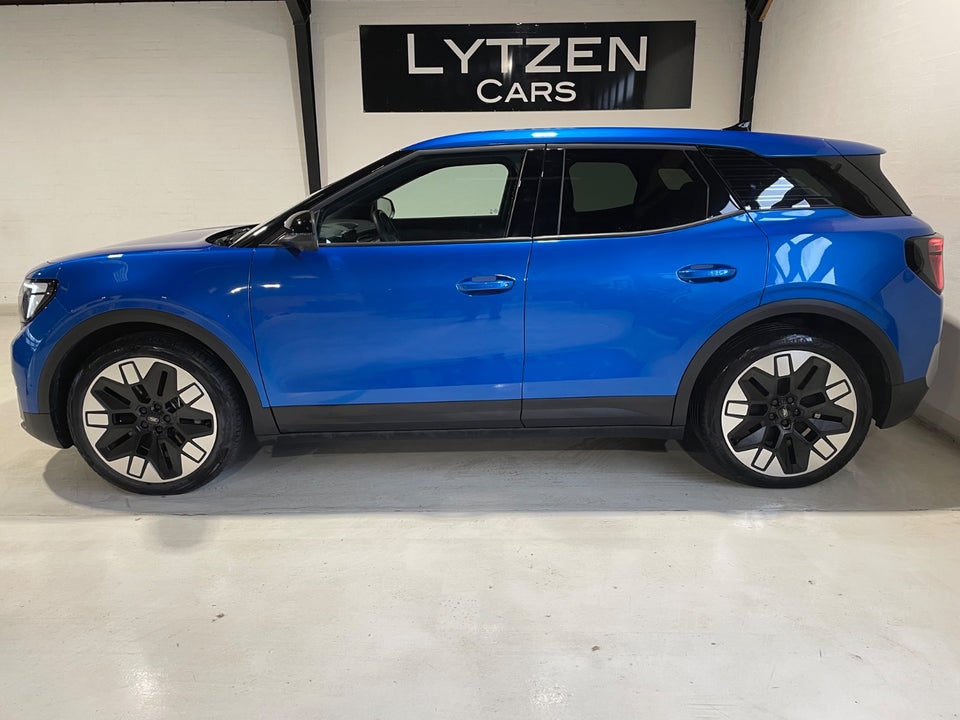 Ford Explorer 82 Premium Extended Range 5d