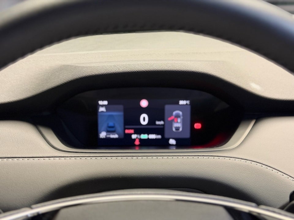 Skoda Elroq 85 iV Sportline 5d