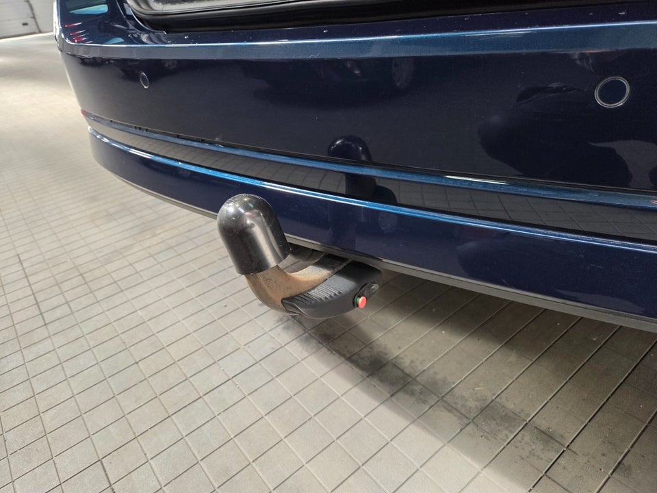Skoda Octavia 1,4 TSi iV Style Combi DSG 5d