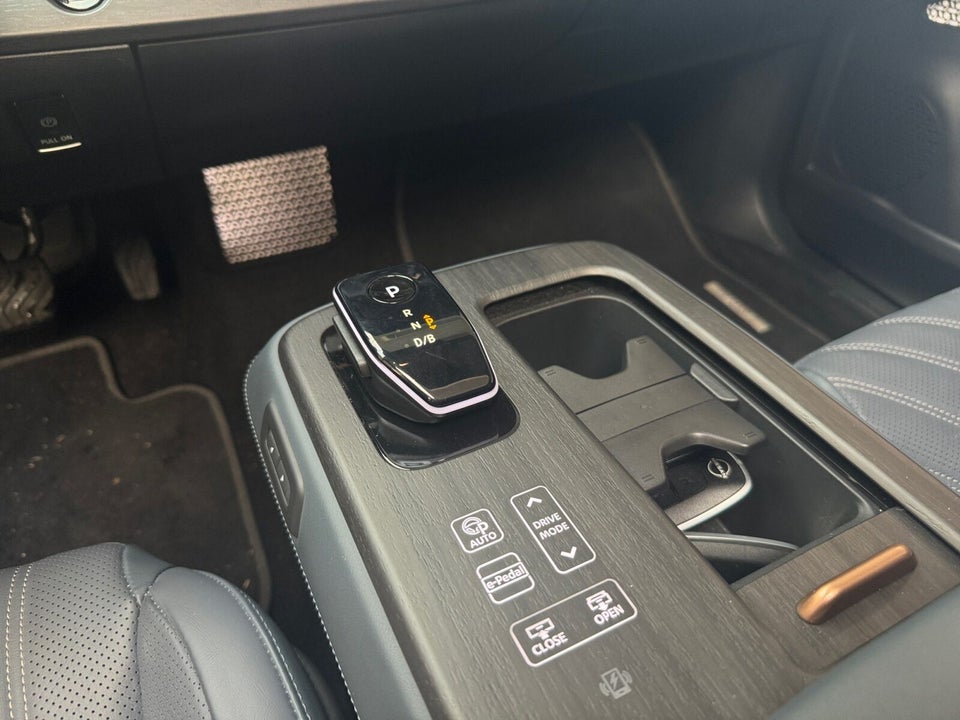 Nissan Ariya 87 Evolve e-4ORCE 5d