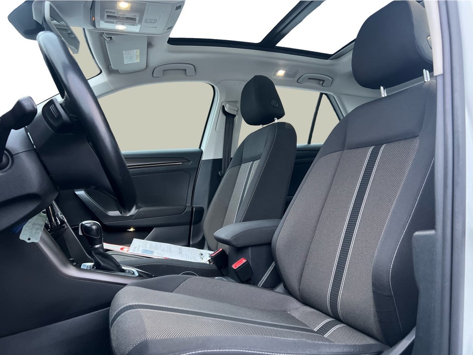 VW T-Roc 1,5 TSi 150 Sport DSG 5d