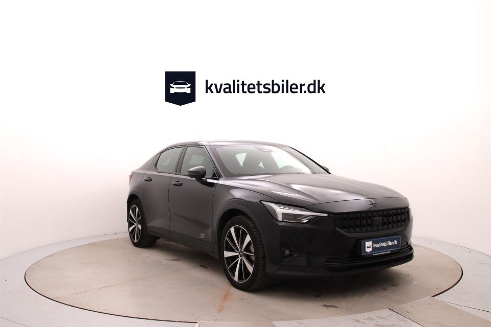 Polestar 2 Standard Range 5d