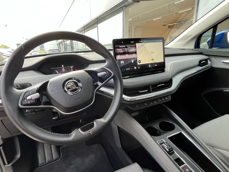 Skoda Enyaq 60 iV 5d