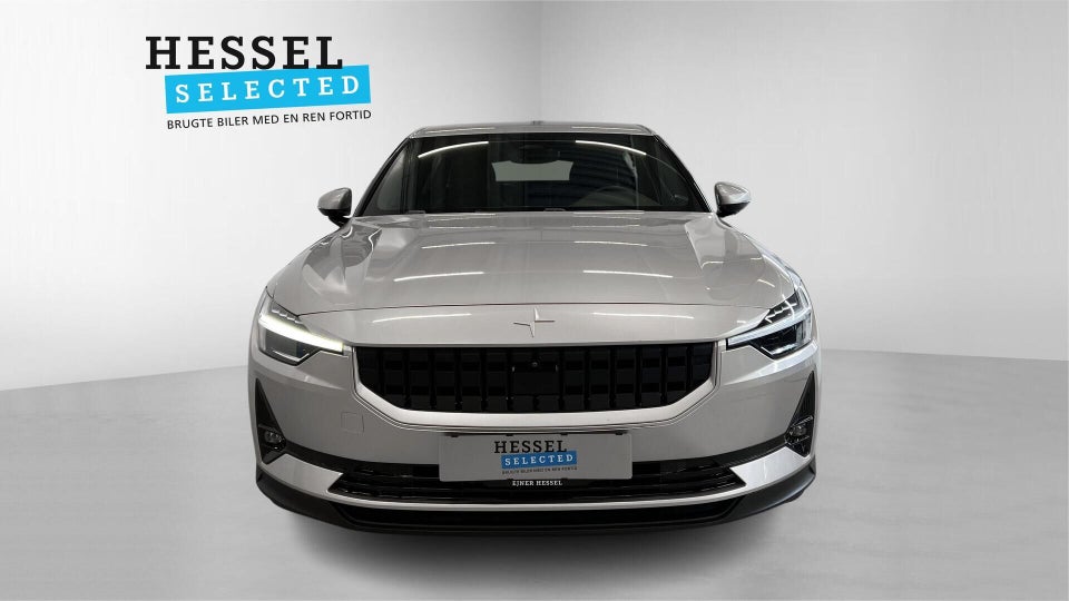 Polestar 2 Long Range 5d