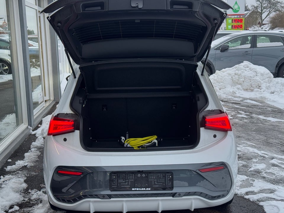 Cupra Born 77 Pasión 5d