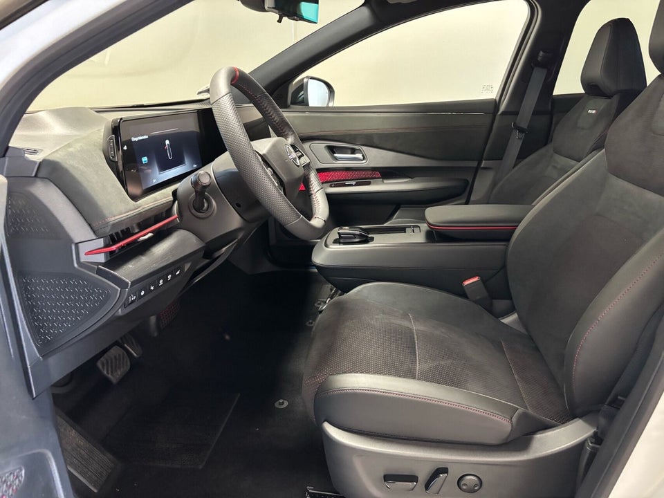 Nissan Ariya 87 Nismo e-4ORCE 5d