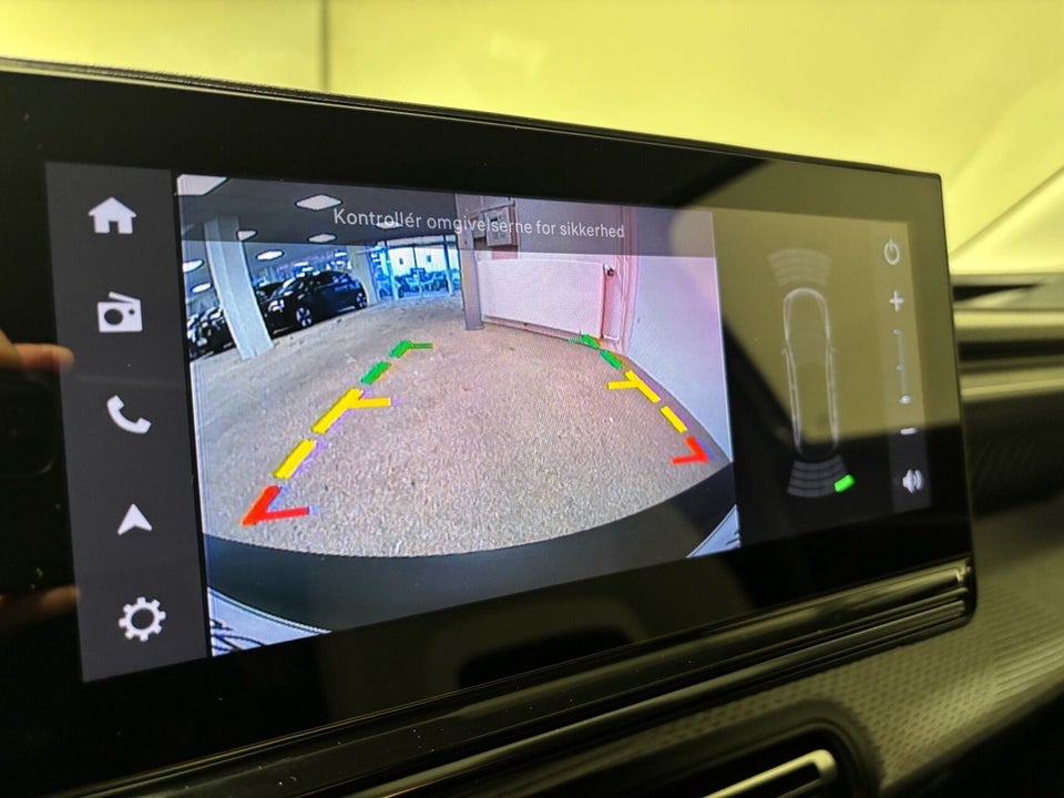 Citroën ë-C3 44 Max 5d