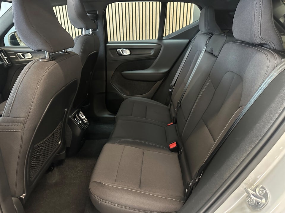 Volvo XC40 P6 ReCharge Ultimate 5d
