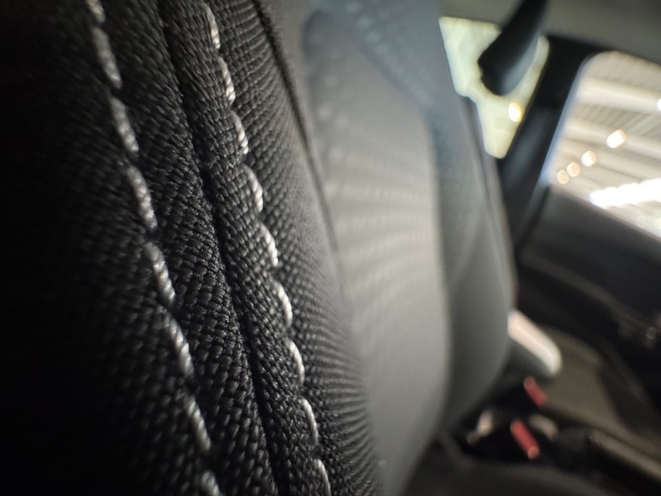 Ford Fiesta 1,5 TDCi 85 Titanium 5d