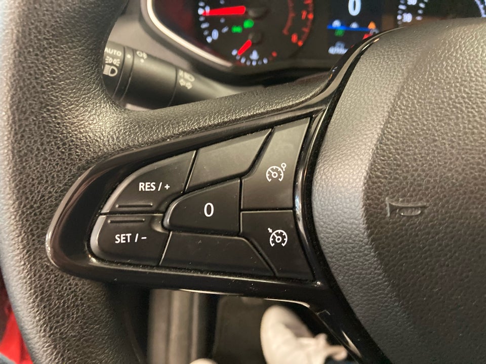 Renault Clio V 1,0 SCe 65 Life 5d