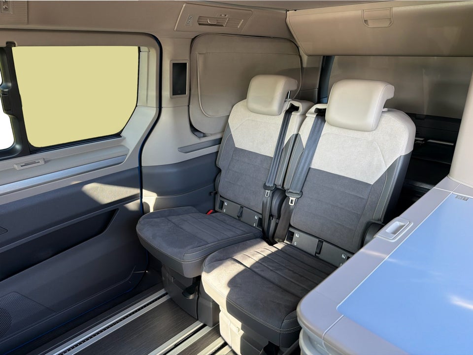 VW California 1,5 eHybrid Ocean DSG 4Motion