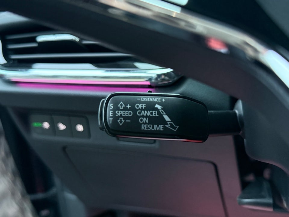 Skoda Enyaq 80 iV Suite 5d