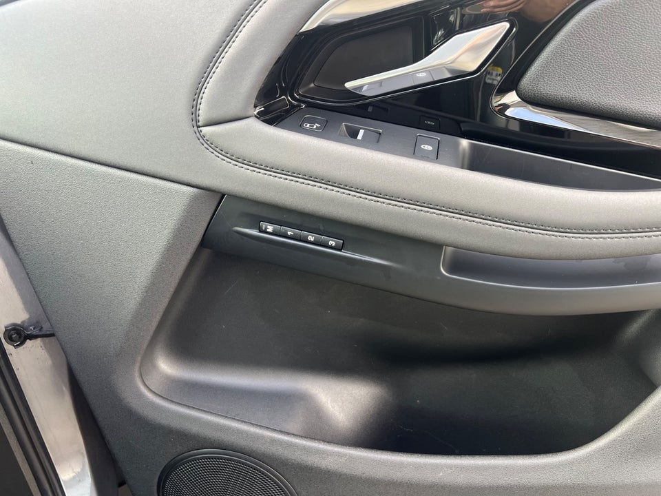 Land Rover Range Rover Evoque 2,0 P200 SE aut. 5d