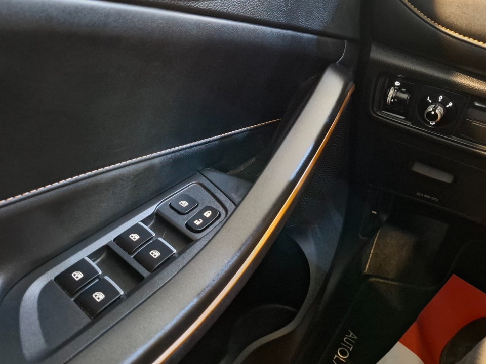 JAC e-JS4 65  5d